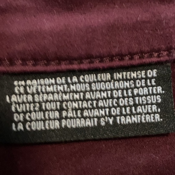 Buffalo “Hope” Brushed Cotton Blend Pants - Picture 5 of 5